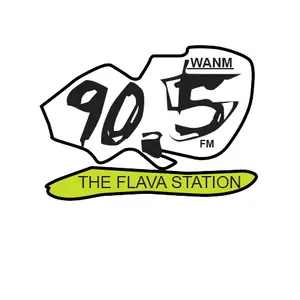 WANM 90.5 موجة