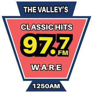 The Valley's كلاسيكي أغاني 97.7 إف إم نبض