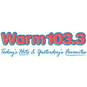 WARM 103.3 إف إم موجة