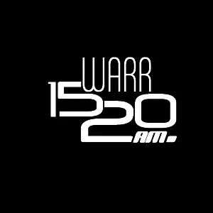 WARR 1530 إيه إم بث