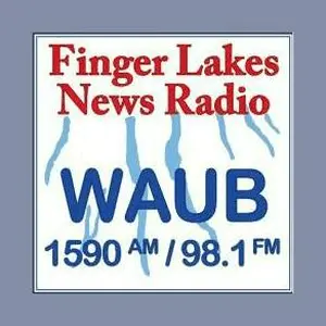 WAUB 1590 مباشر