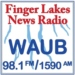 WAUB 1590 إيه إم/98.1 راديو إف إم