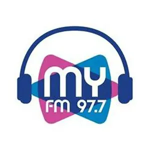 WAVK 97.7 The Zone إف إم