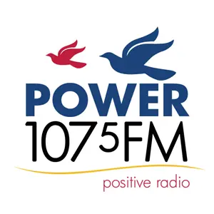 WAVU إيه إم 630 - Power 107.5 إف إم بث