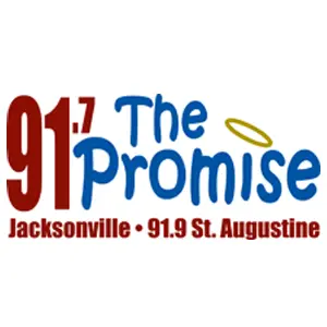 WAYL - 91.9 the Promise راديو