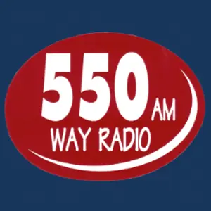WAYR - WAY راديو 550 راديو إيه إم