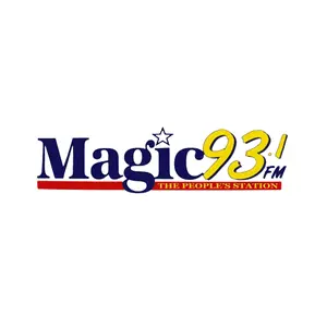 WBBK Magic 93.1 راديو إف إم