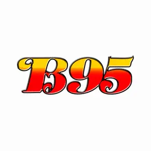 WBBN B95 بث