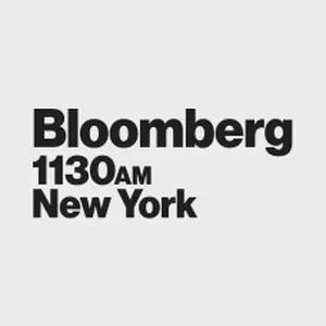 WBBR Bloomberg 1130 إف إم
