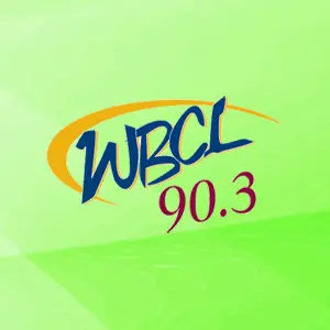 WBCL - Chrsitian راديو 90.3 إف إم أونلاين