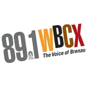 WBCX - The Voice of Brenau 89.1 راديو إف إم