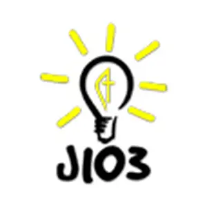 WBDX / WJLJ J 102.7 / 103.3 إف إم موجة