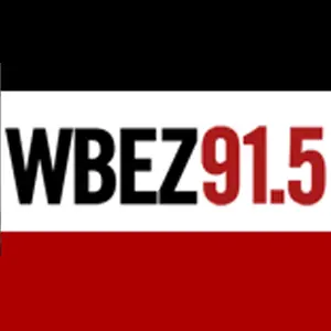 WBEZ 91.5 إف إم أونلاين