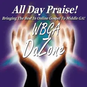 WBGA - DaZone إنجيل راديو 92.7 إف إم إف إم