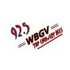 WBGV كانتري 92.5 مركز