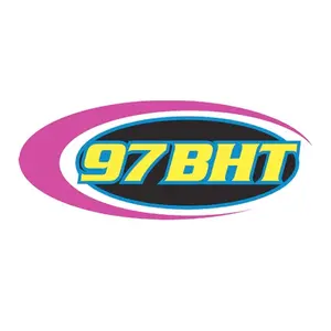 WBHD - 97 BHT راديو