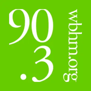 WBHM 90.3 موجة