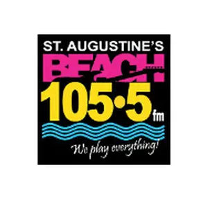 WBHU Beach 105.5 مباشر