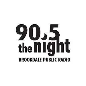 WBJB - 90.5 The Night راديو