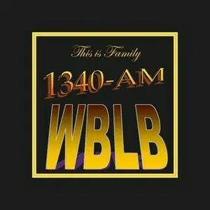 WBLB Family 1340 راديو إيه إم