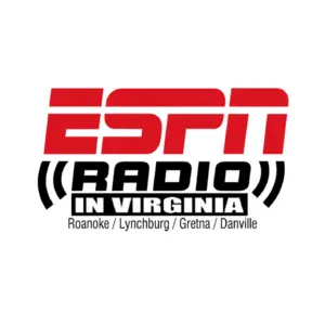 WBLT / WVGM ESPN راديو in Virginia مباشر