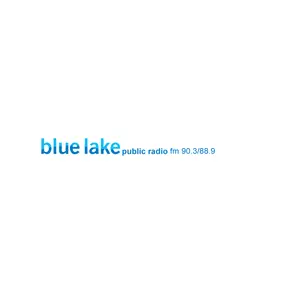 WBLU Blue Lake عام راديو WBLV إف إم