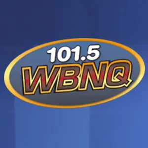 WBNQ - 101.5 إف إم نبض