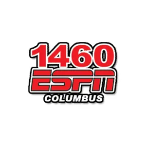 WBNS - ESPN Columbus 1460 إيه إم بث