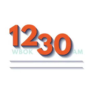 WBOK Real حواري for Real Times 1230 إيه إم مباشر