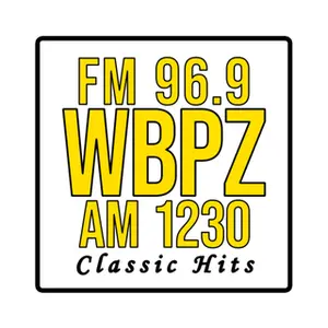 WBPZ كلاسيكي أغاني 96.9 إف إم إف إم