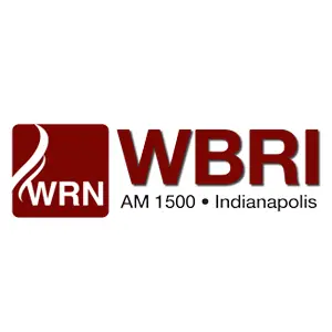WBRI - Wilkins راديو شبكة 1500 إيه إم بث