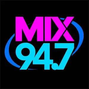 WBRX - مكس 94.7 مباشر