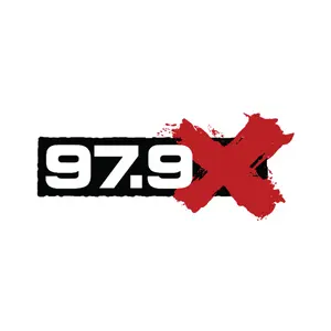 WBSX 97.9X إف إم إف إم