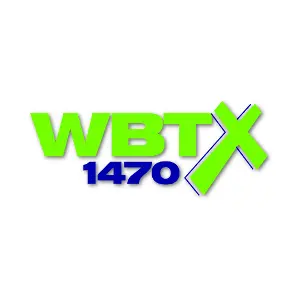 WBTX 1470 إيه إم إف إم