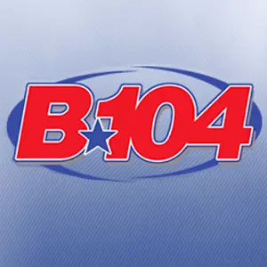 WBWN - B104 104.1 إف إم نبض