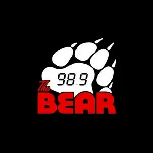 WBYR 98.9 إف إم The Bear راديو