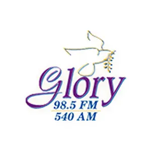 WBZF / WLQR / WYNN Glory 98.5 إف إم & 1450 / 540 إيه إم مباشر