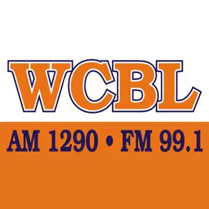 WCBL - The Lake Current 1290 إيه إم نبض