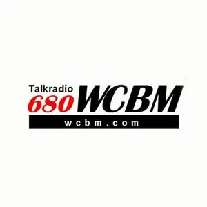 WCBM Talkradio 680 إيه إم إف إم