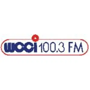 WCCI - 100.3 إف إم أونلاين