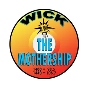 WCDL The Mothership راديو