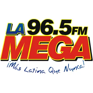 WCHK - La Mega 1290 راديو إيه إم