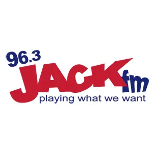 WCJK - Jack إف إم 96.3 إف إم مركز