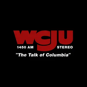WCJU 1450 إيه إم مباشر