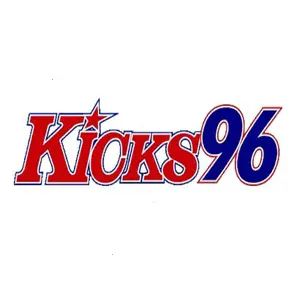 WCKK - Kicks 96.7 إف إم مباشر