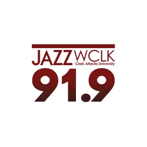 WCLK - The جاز of The City 91.9 إف إم بث