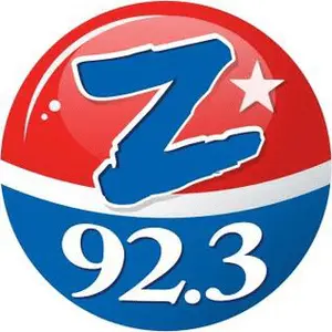WCMQ-إف إم - Zeta 92.3 إف إم أونلاين