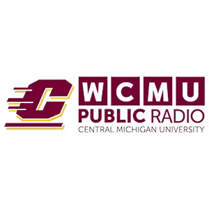 WCMU-إف إم - CMU عام راديو 89.5 إف إم بث