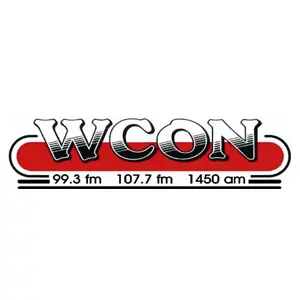 WCON - 1450 إيه إم بث