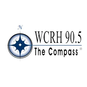 WCRH - The Compass 90.5 إف إم أونلاين